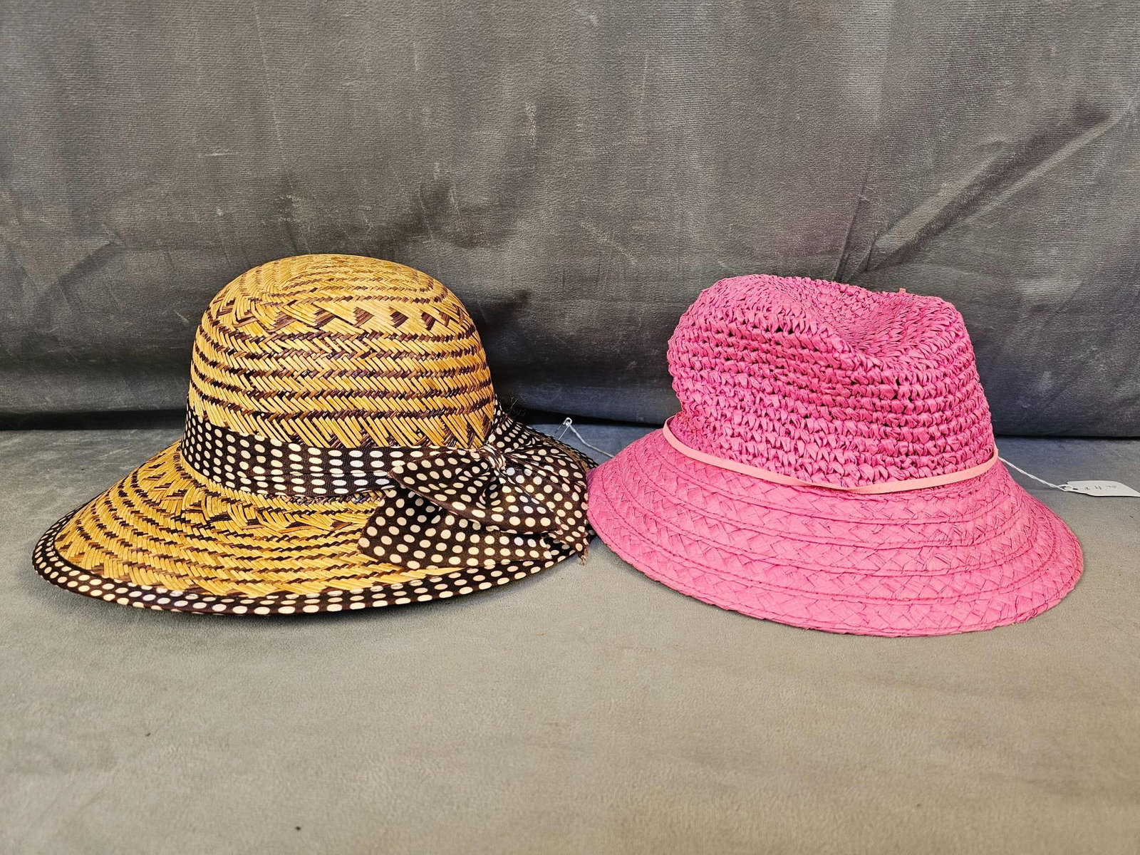 Ladies Hats - 4