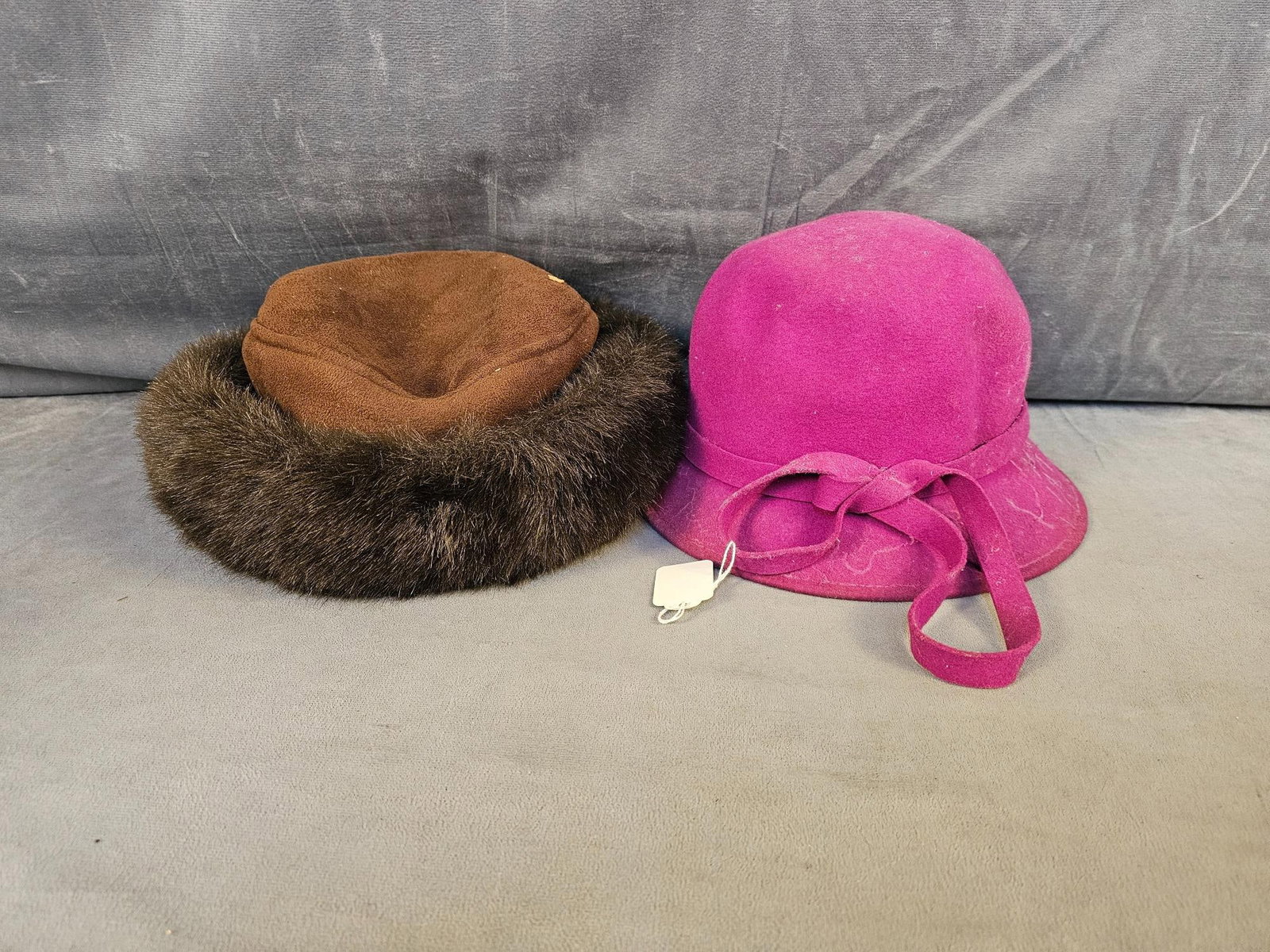 Ladies Hats - 8