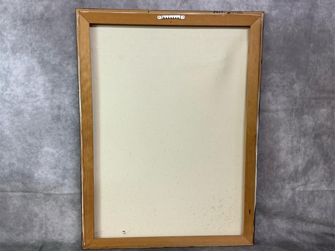 Picasso Repoductions - 8