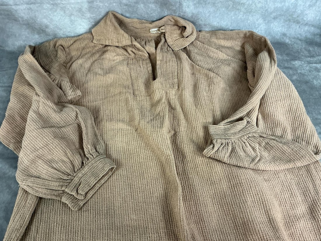 Reenactor Men's Clothing - 2