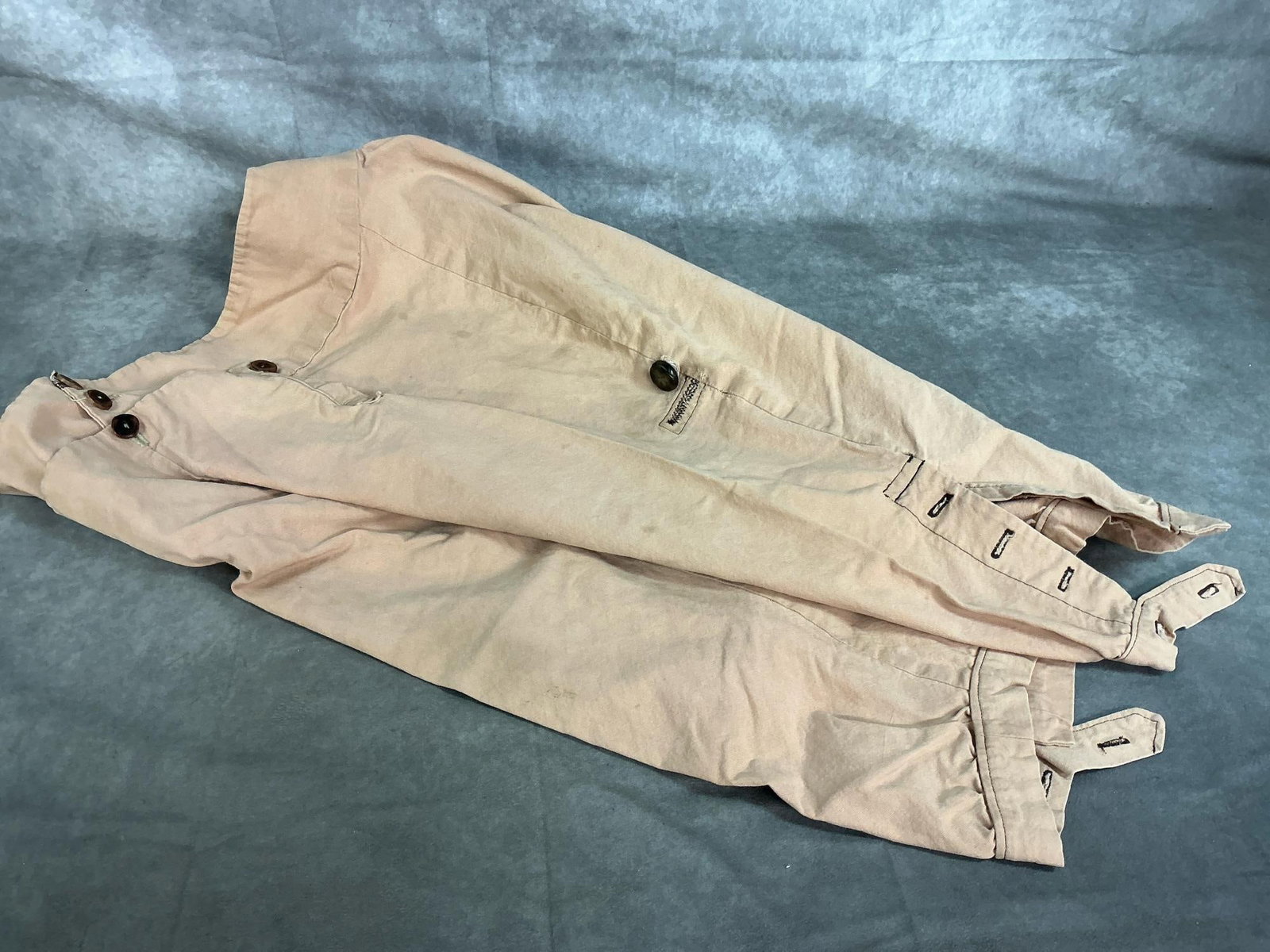 Reenactor Men's Clothing - 3