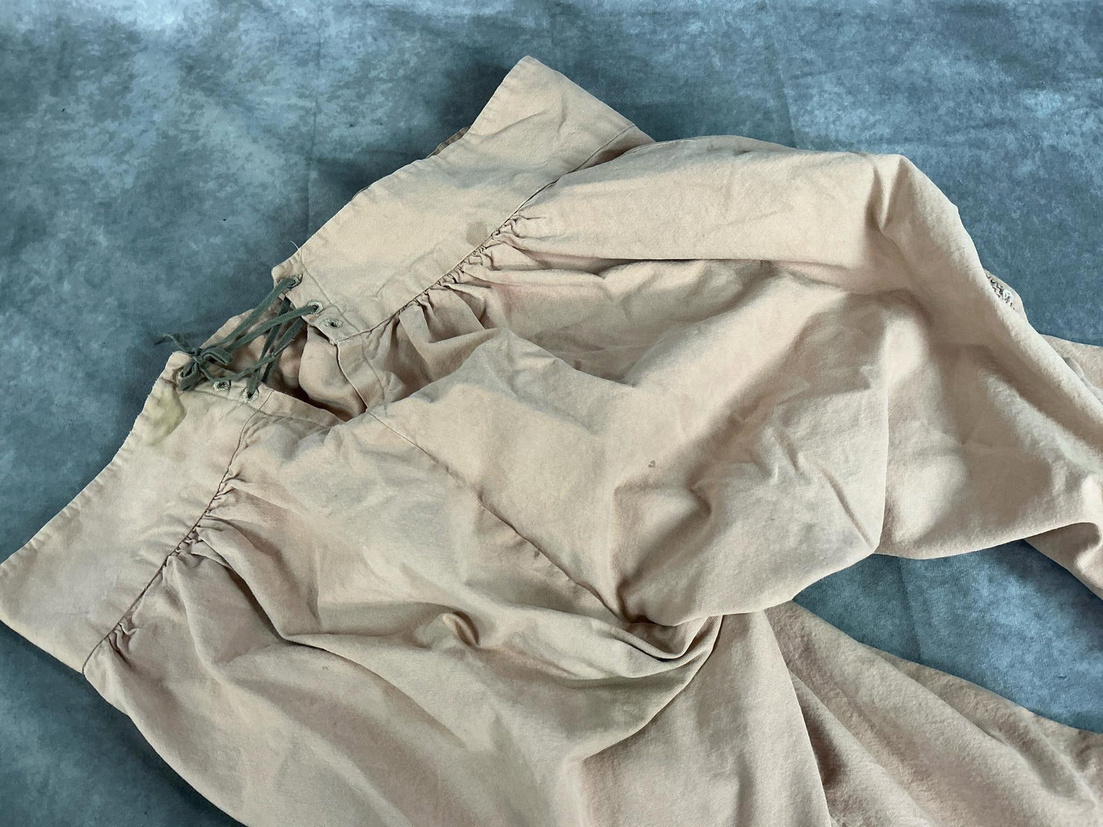 Reenactor Men's Clothing - 4