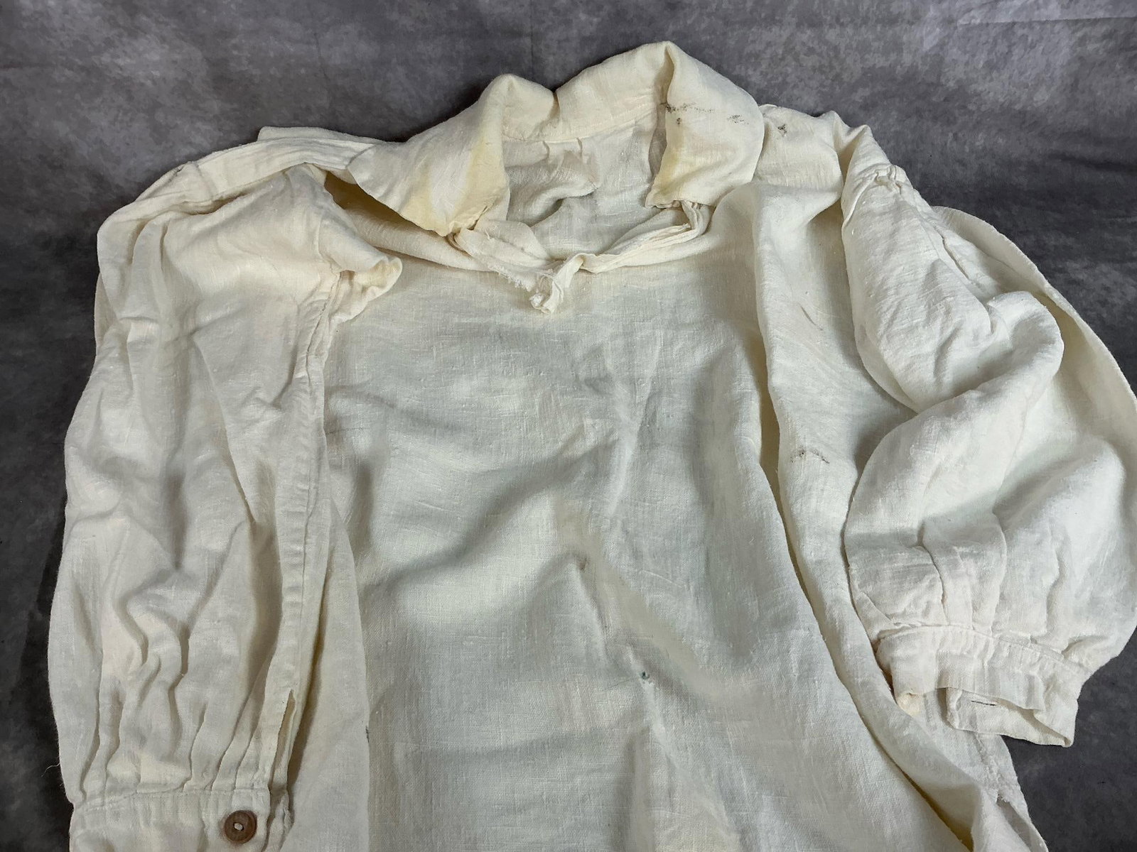 Reenactor Men's Clothing - 8