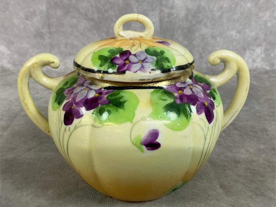 Vintage Teapots & Sets - 10