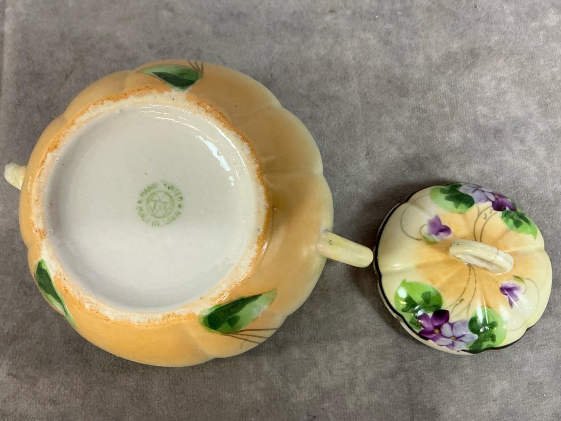 Vintage Teapots & Sets - 11