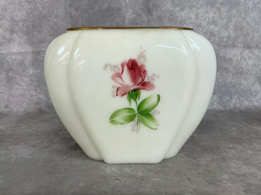 Hand Painted China Assortment - 3