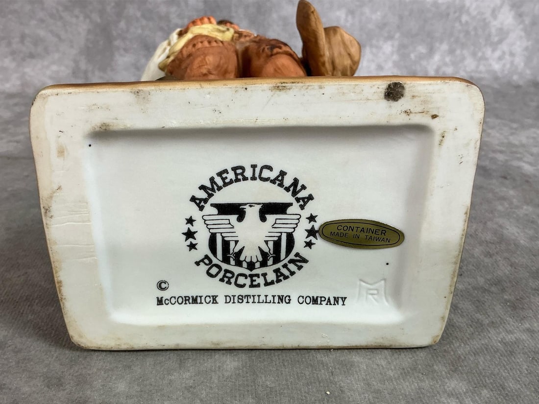 Will Rogers Memorabilia - 5