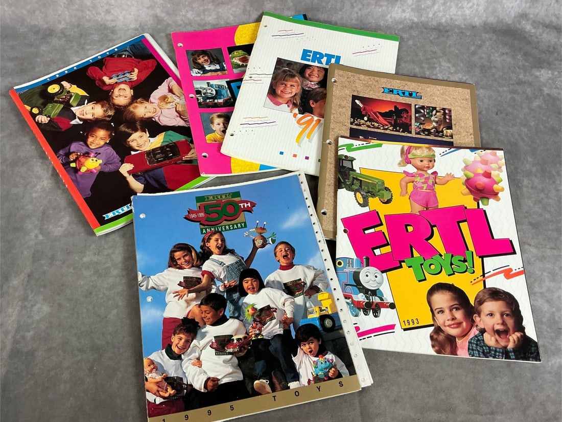 Collectors Magazines - 2