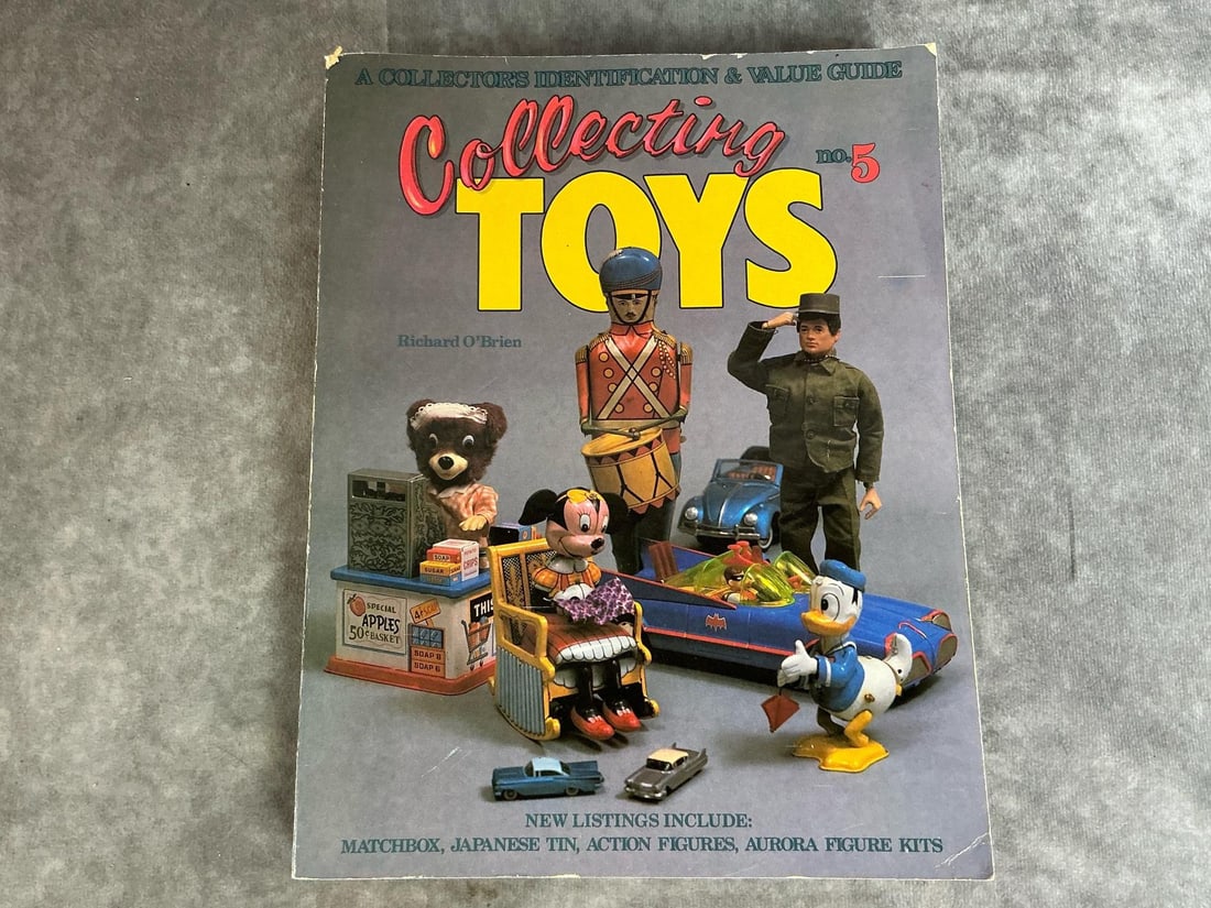 Collectors Guides - 2