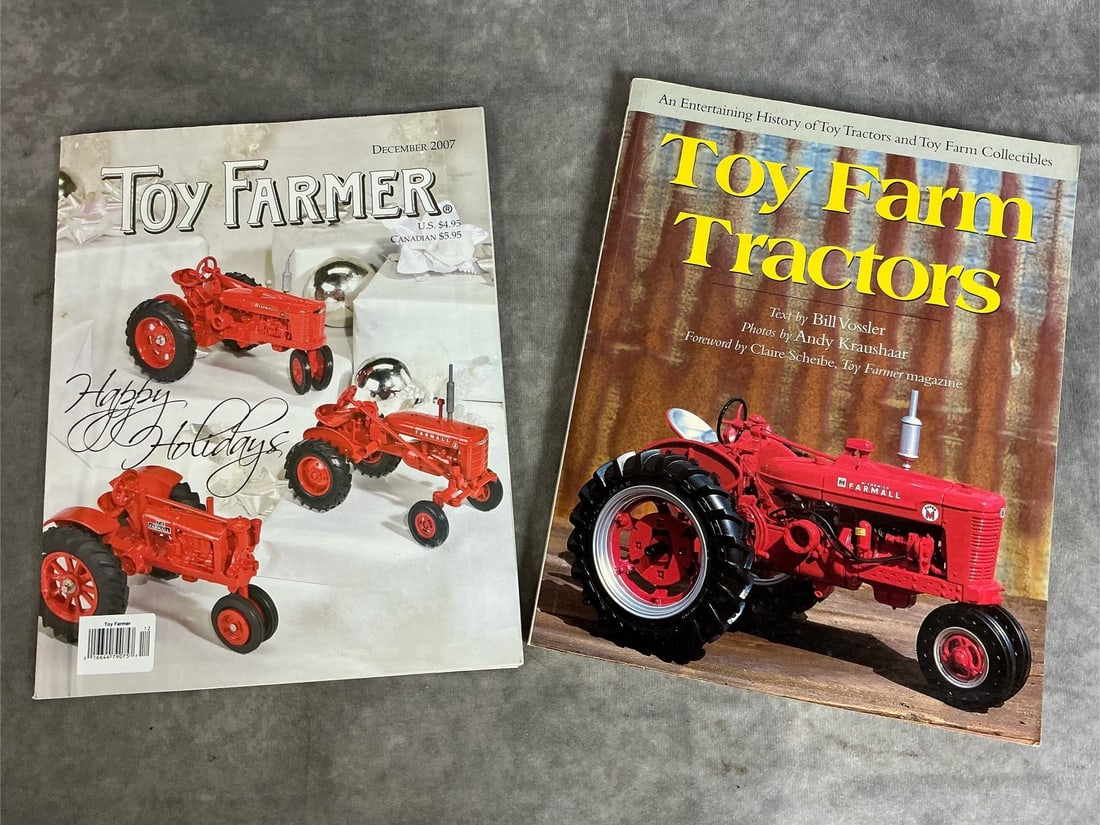 Collectors Guides - 4