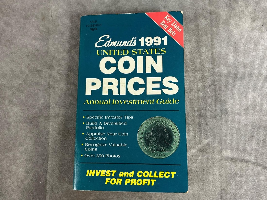 Collectors Guides - 6