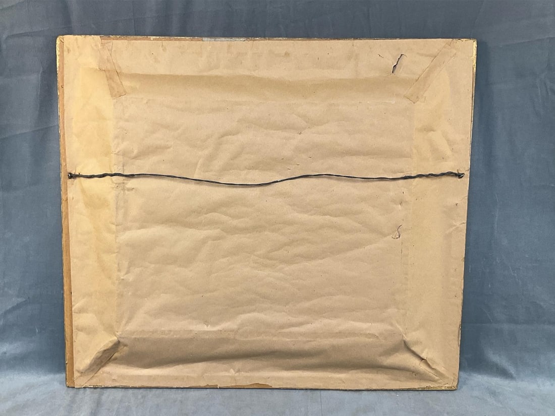 Victorian Watercolour - 5