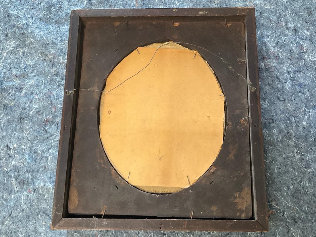 Victorian Lithograph - 4