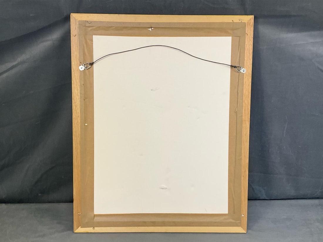 Picasso Wine Label Print - 6