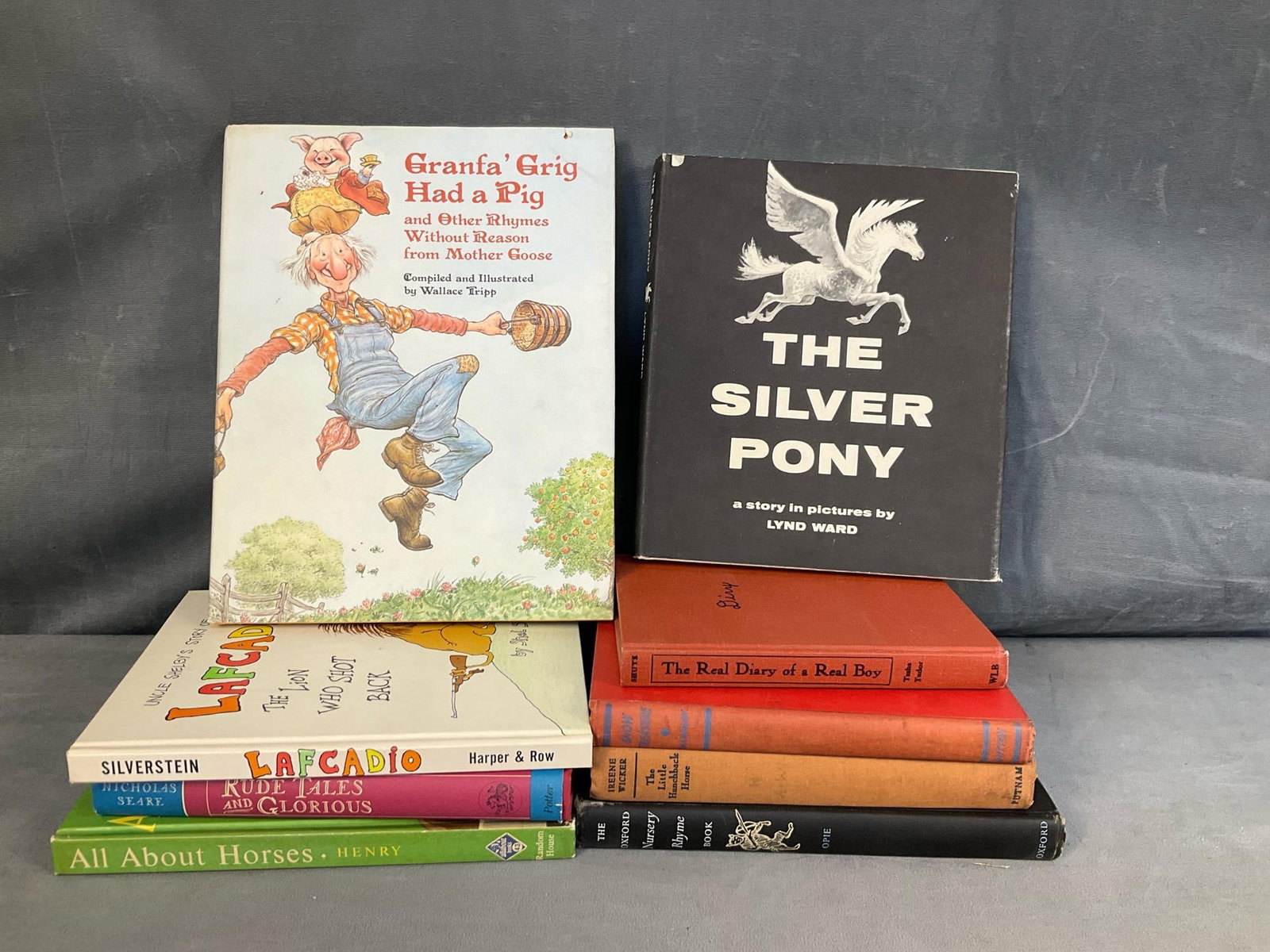 Children's Books - 2