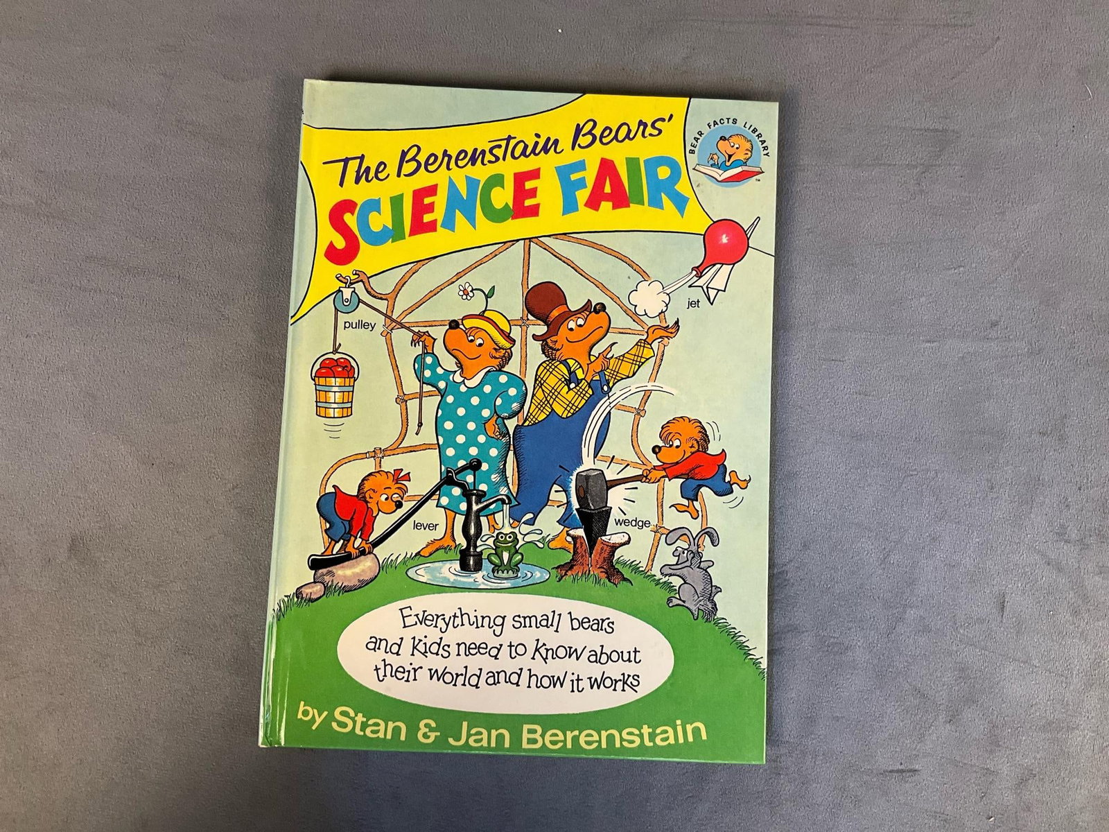 Children's Books - 3