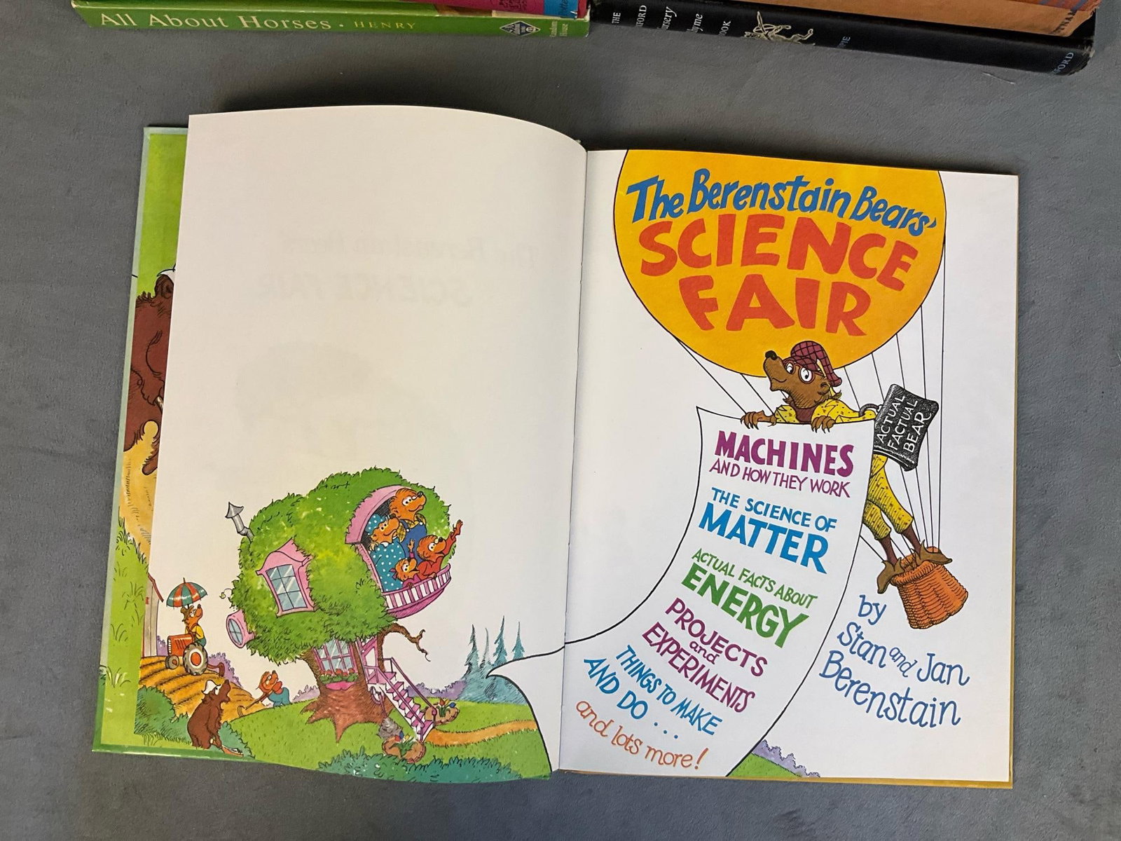 Children's Books - 4