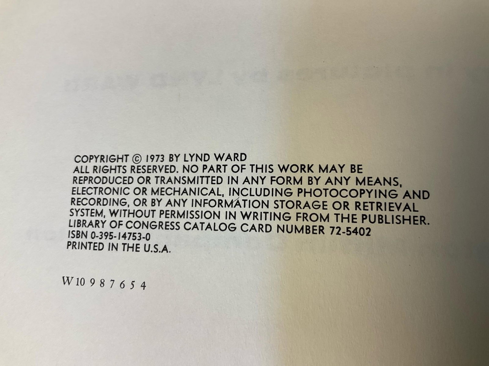 Children's Books - 6