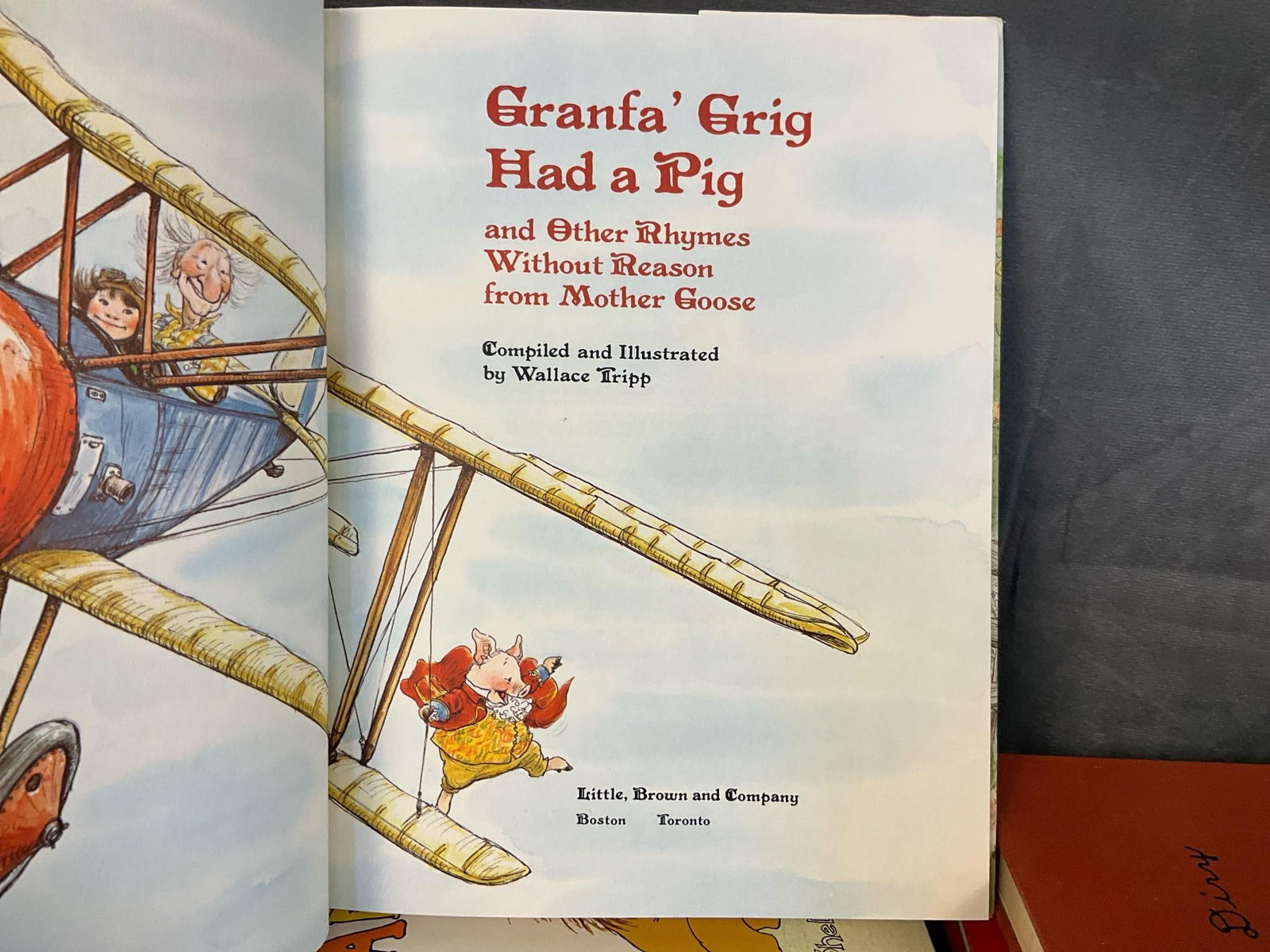 Children's Books - 7