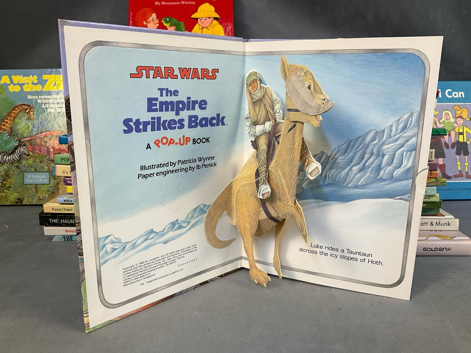 Children's Books - 2