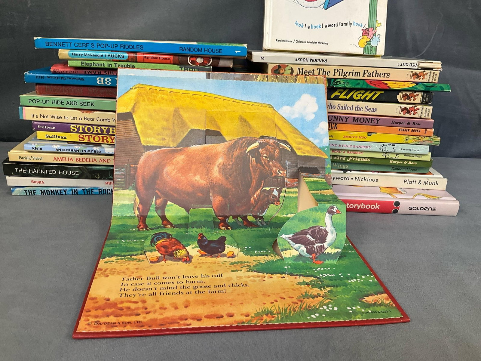 Children's Books - 4