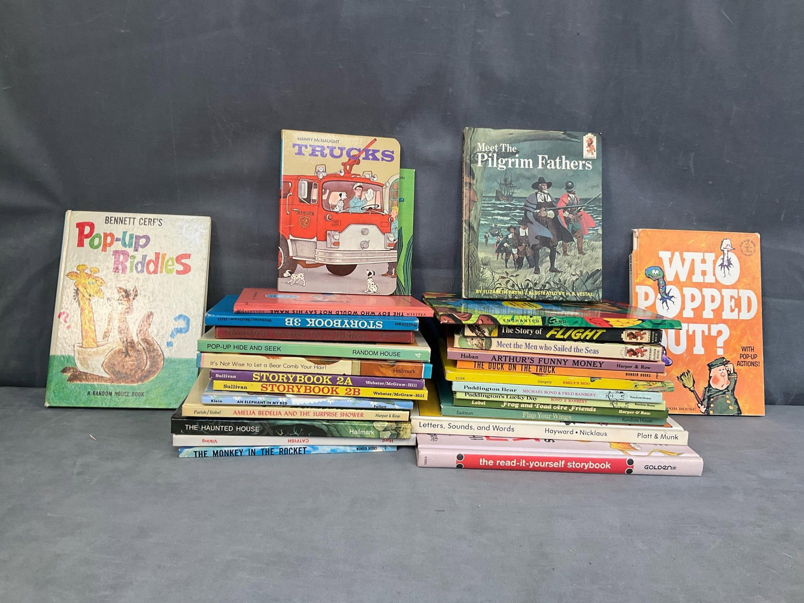 Children's Books - 5