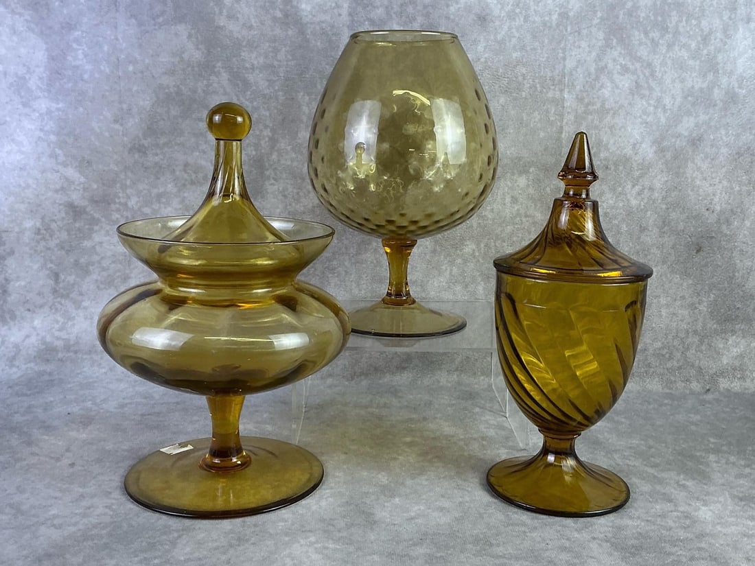 Amber Glass (1 of 8)