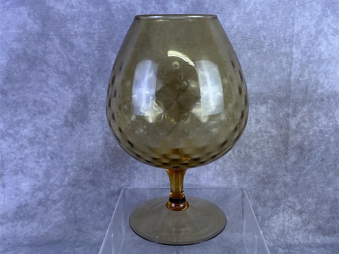 Amber Glass - 2