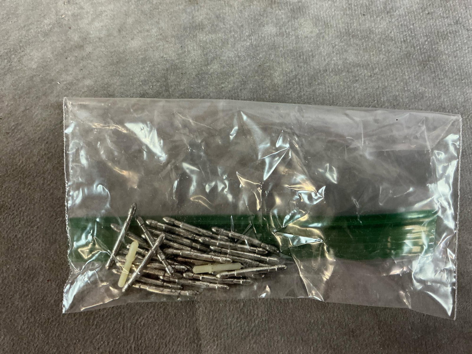 Model Train Power System & Tracks - 6