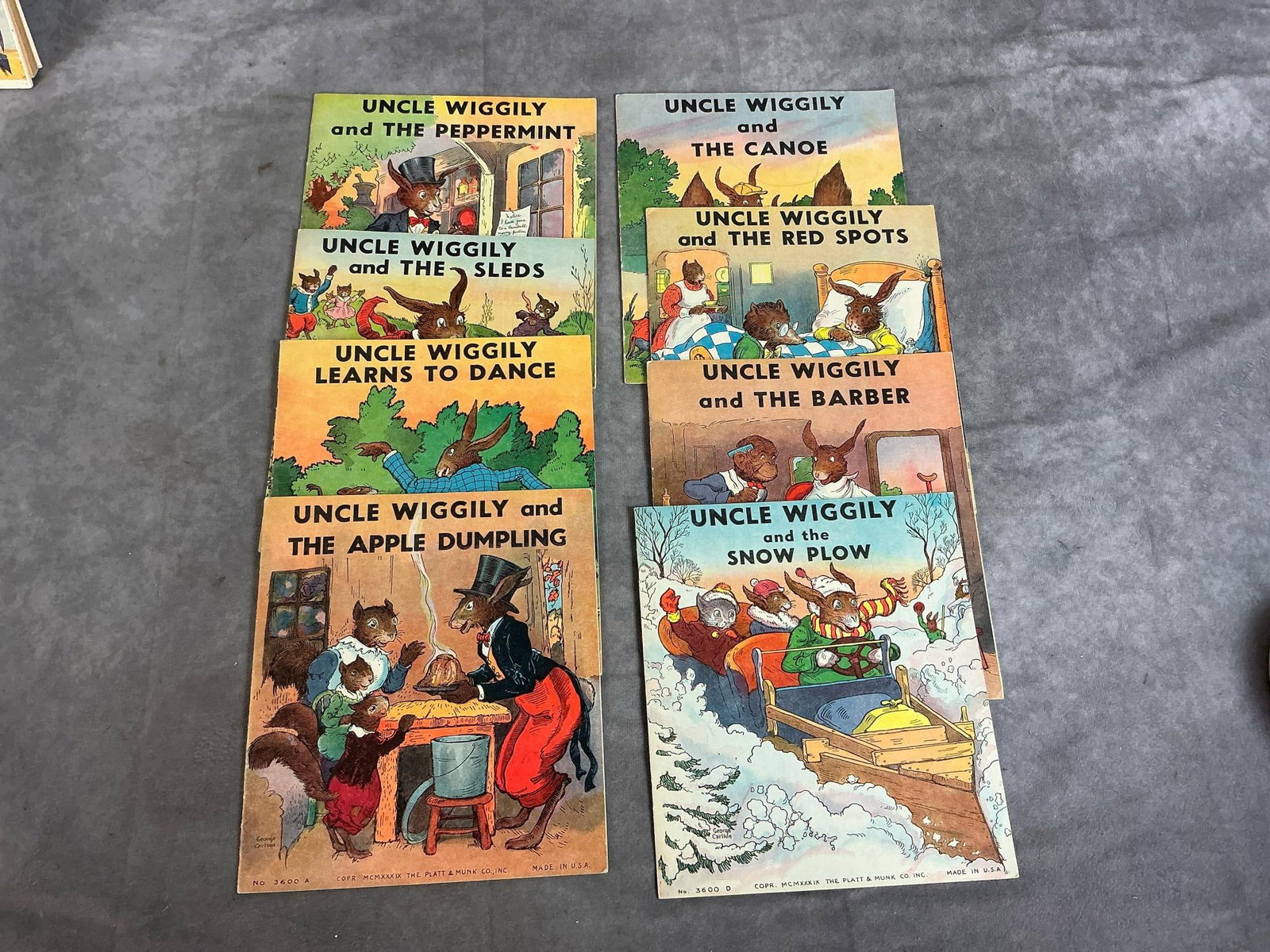 Children's Books - 2