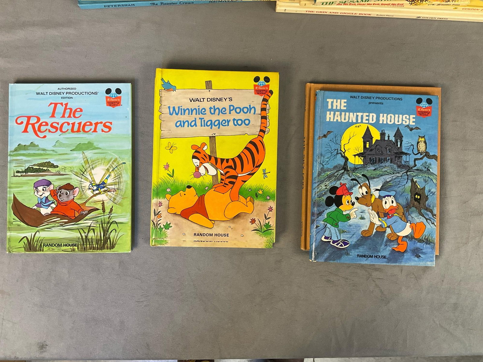 Children's Books - 10