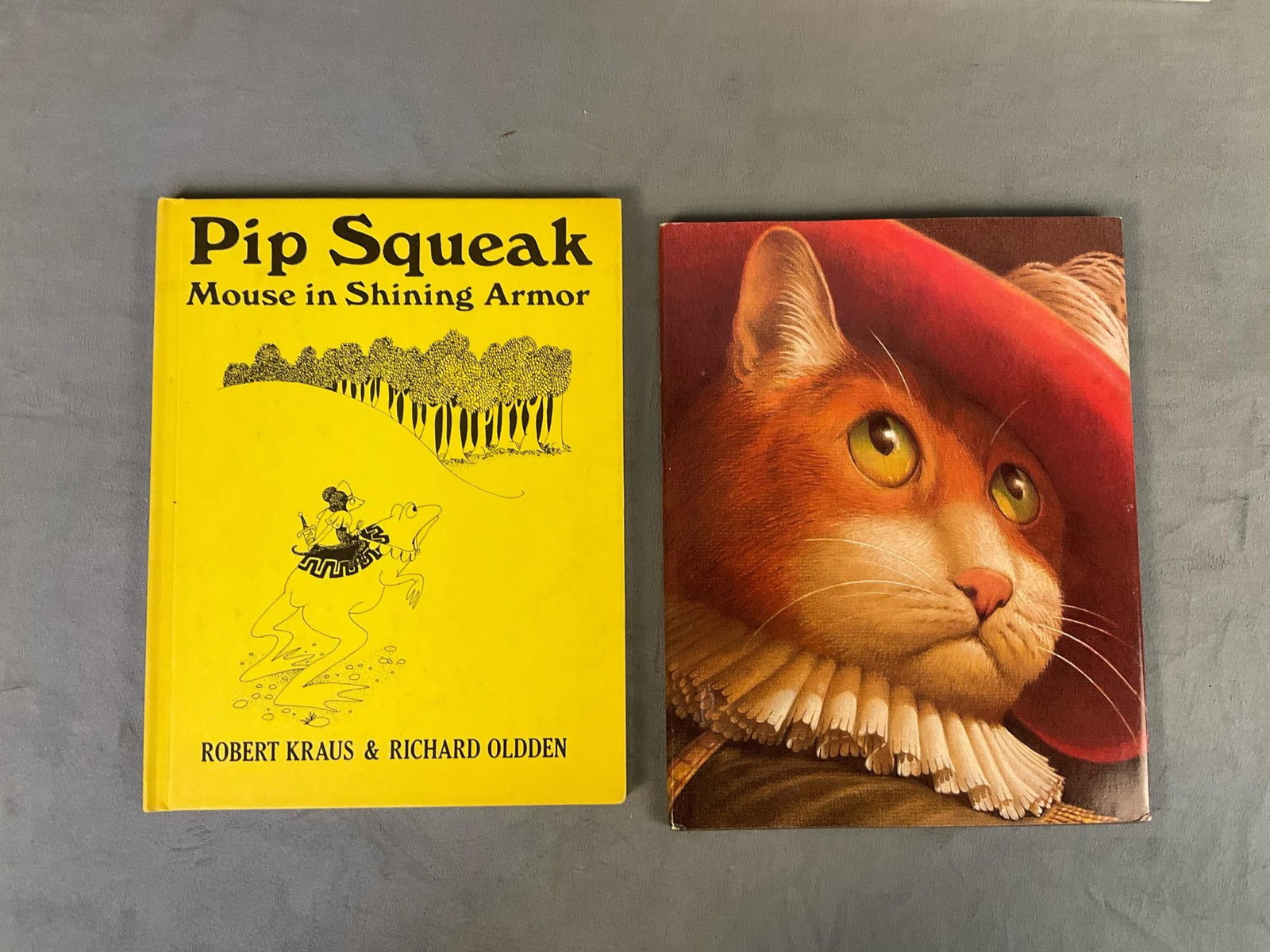 Children's Books - 12