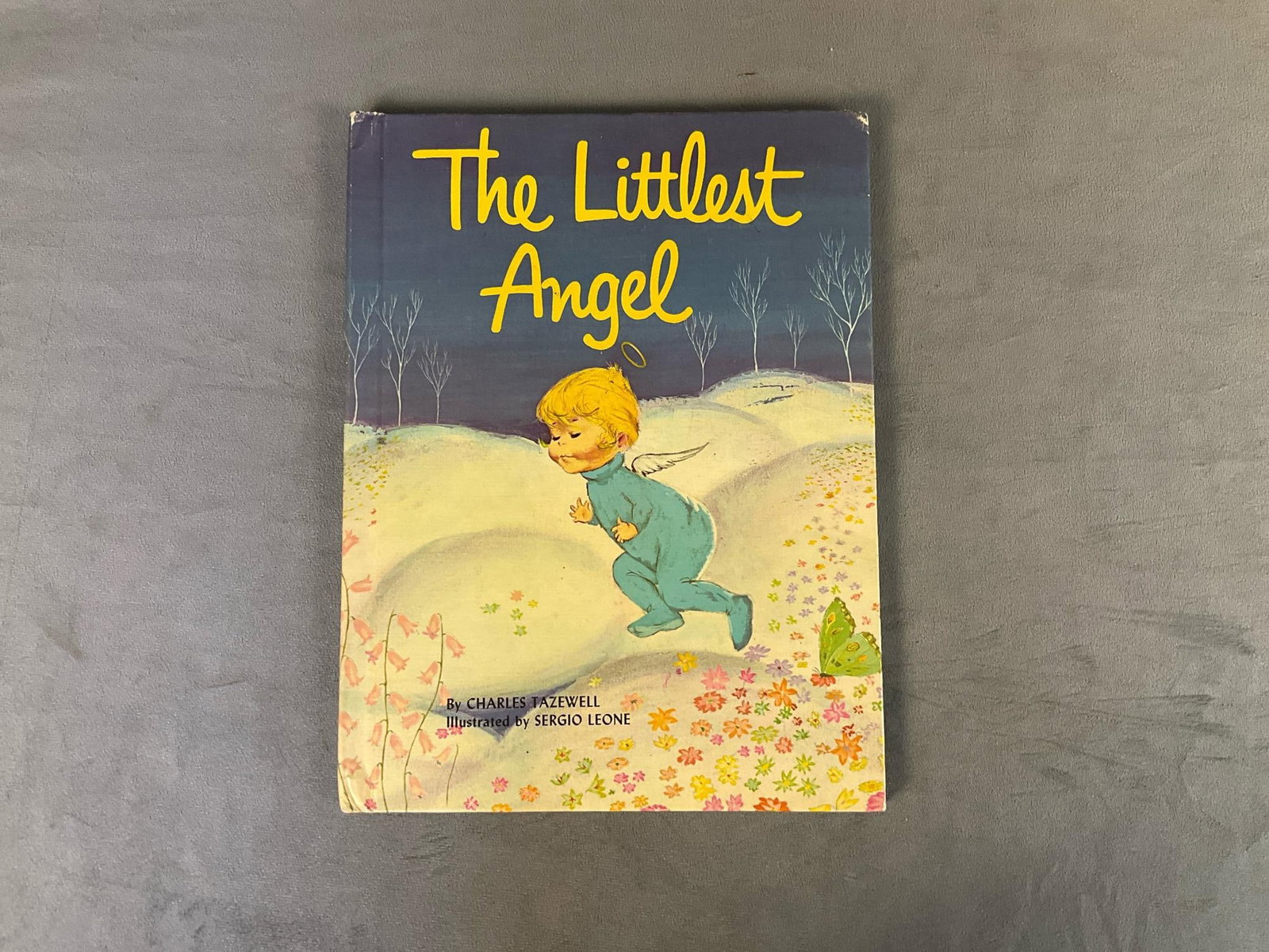 Children's Books - 2