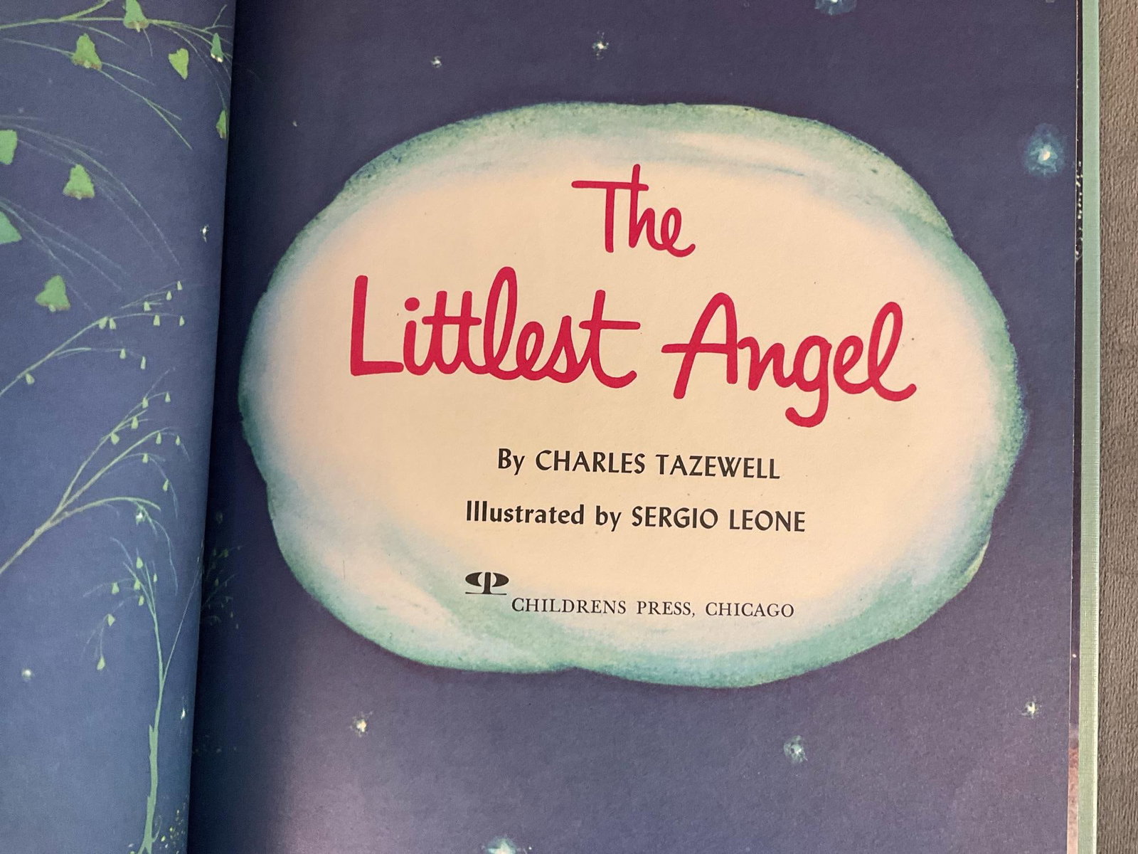 Children's Books - 3