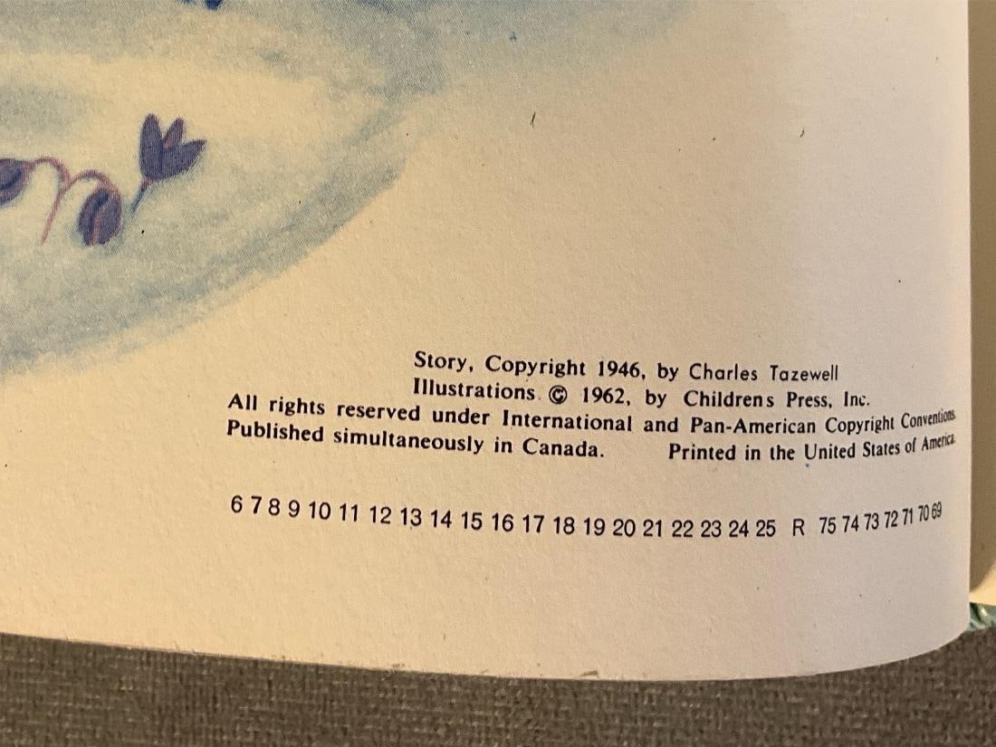 Children's Books - 4