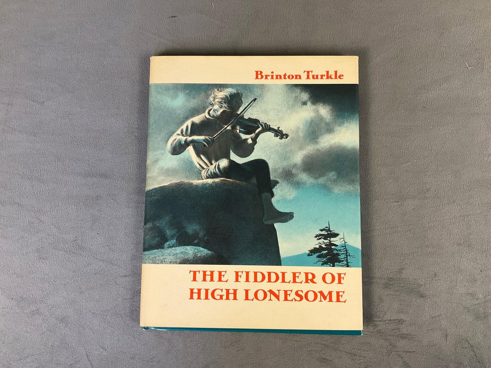 Children's Books - 8