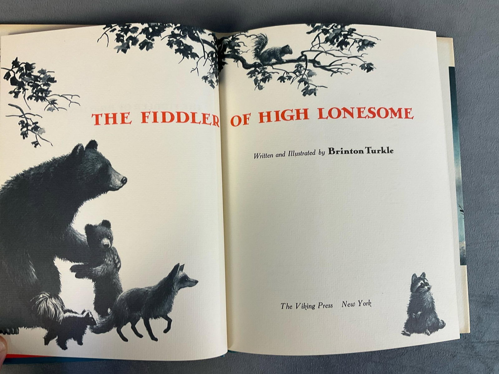 Children's Books - 9