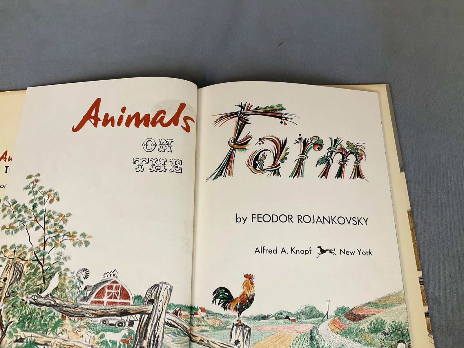 Children's Books - 10