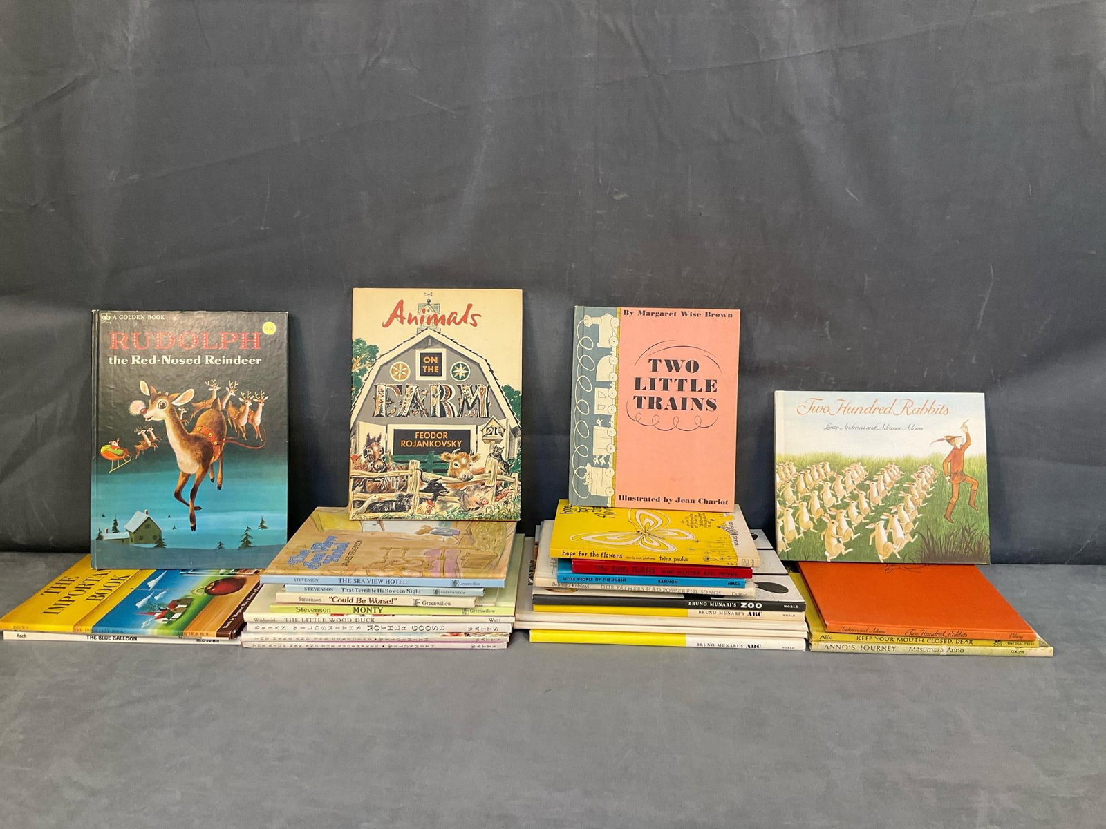 Children's Books (1 of 15)