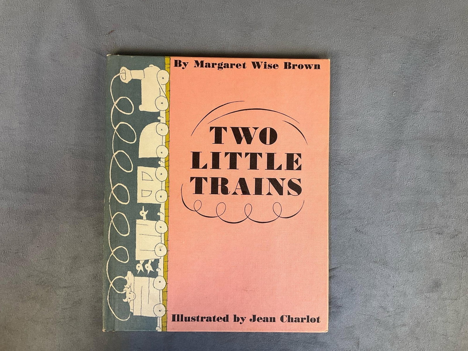 Children's Books - 7