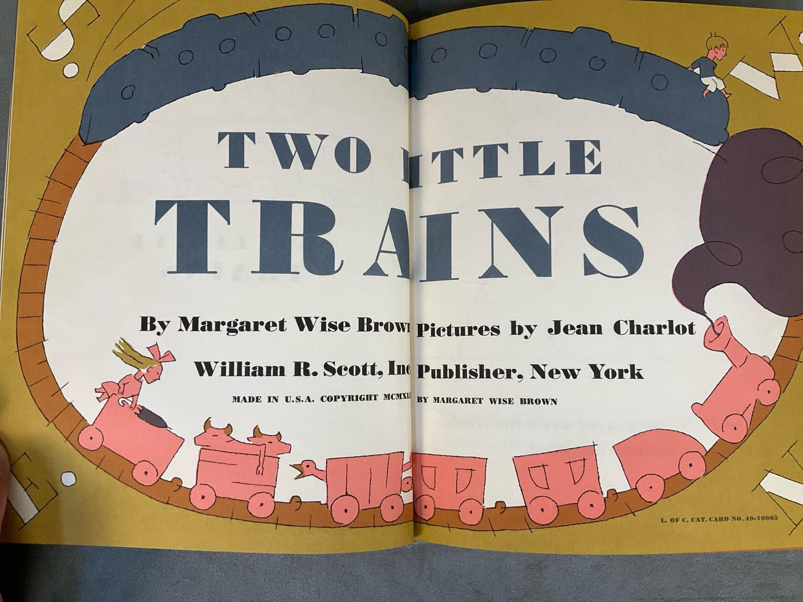 Children's Books - 8