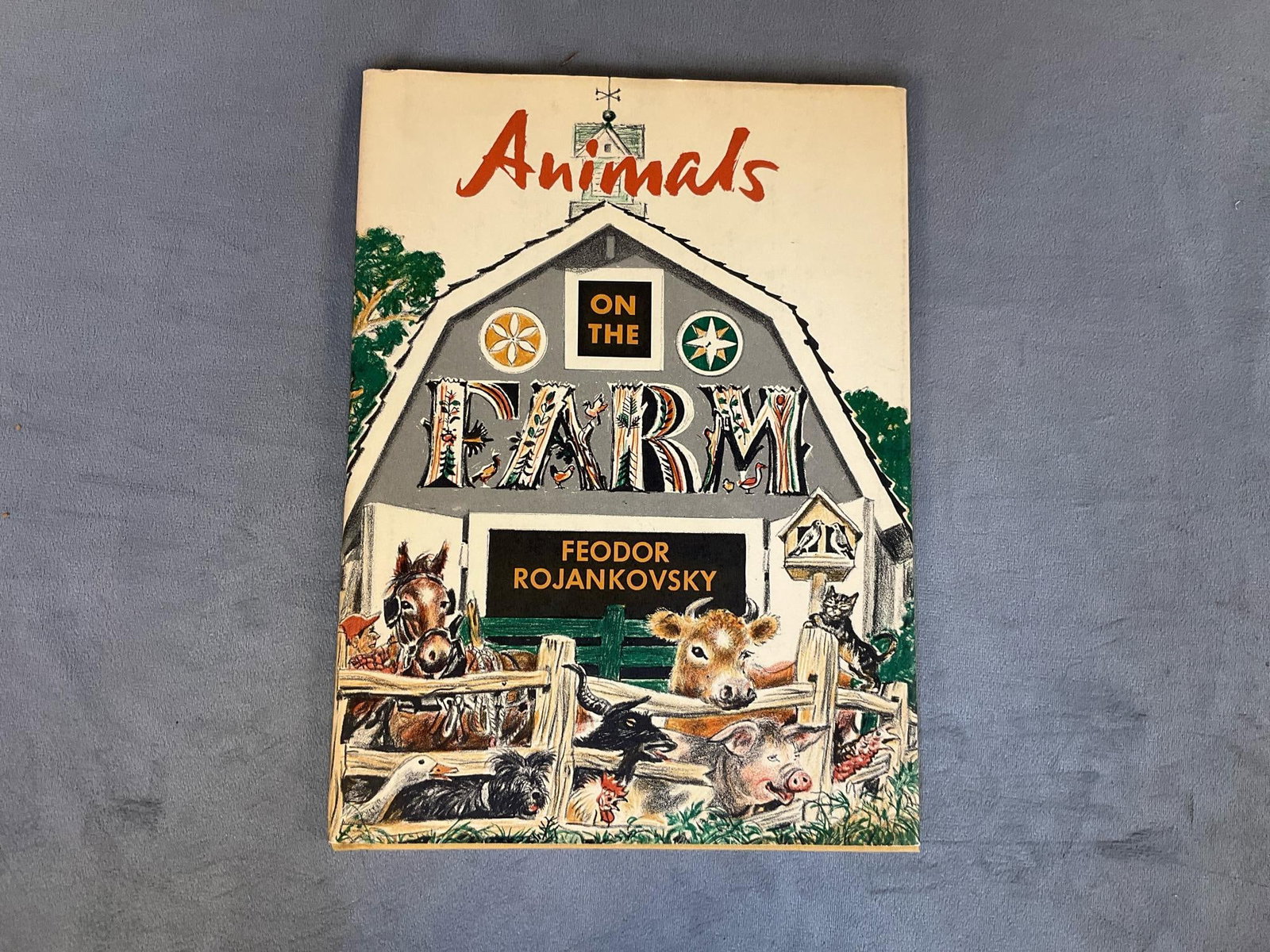 Children's Books - 9