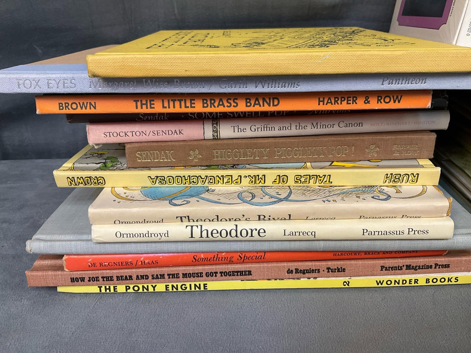 Children's Books - 10