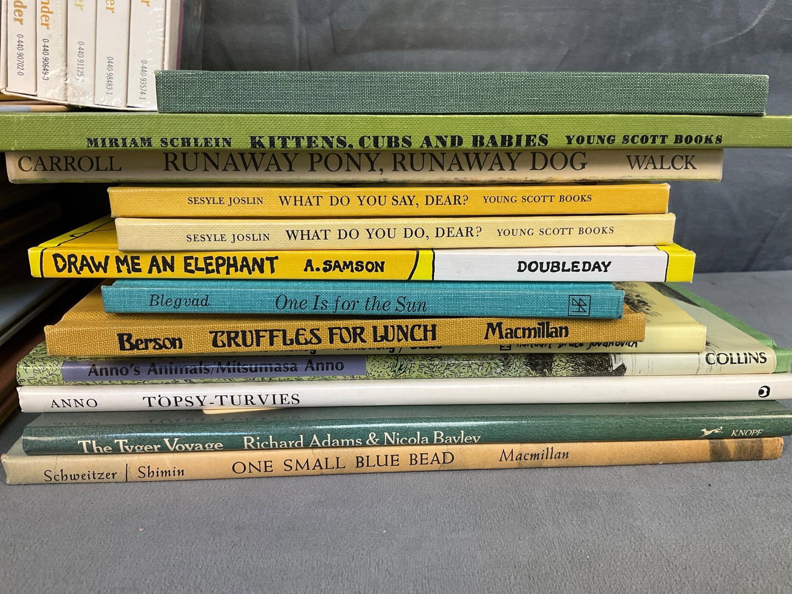 Children's Books - 11