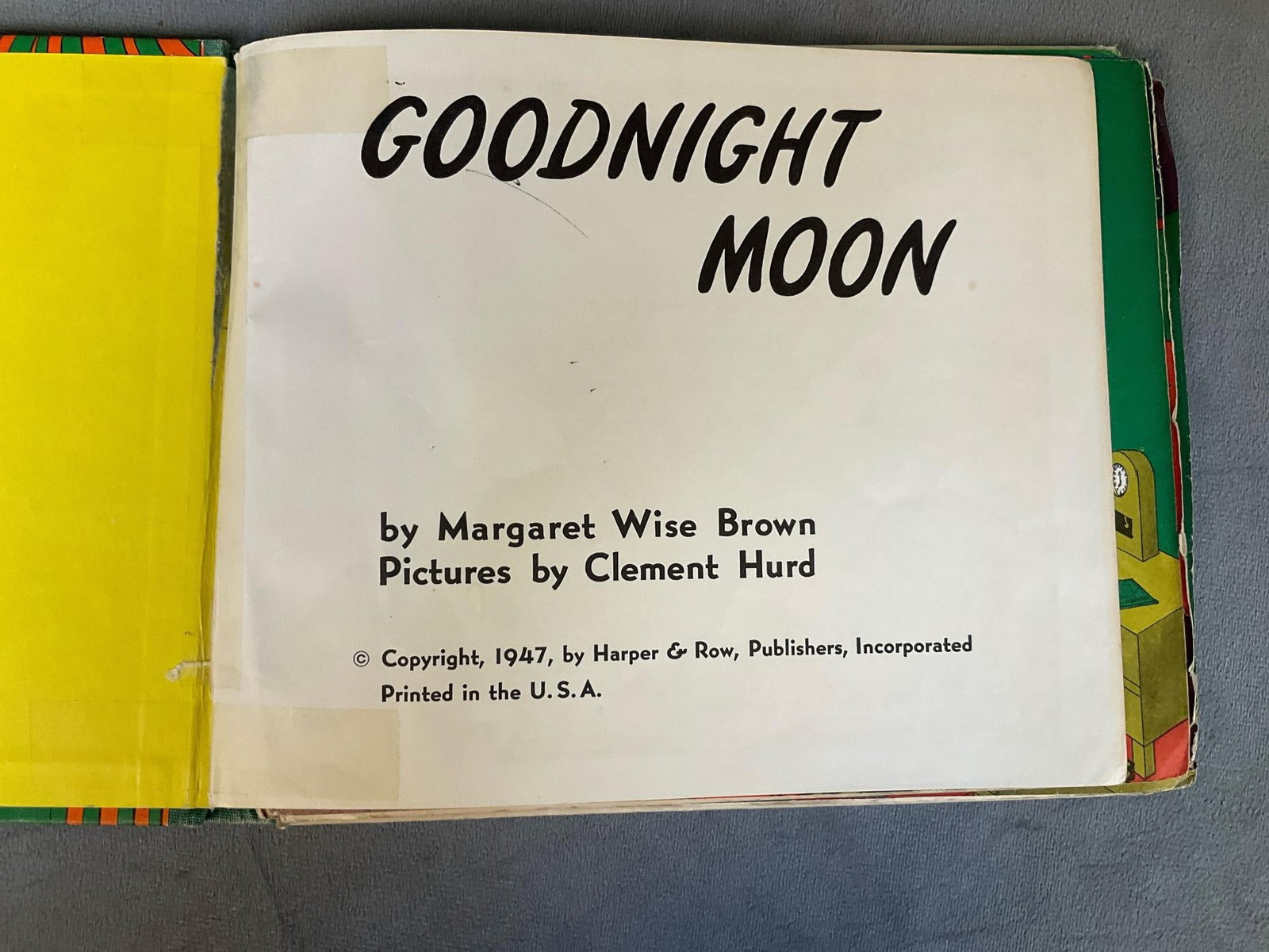 Children's Books - 3