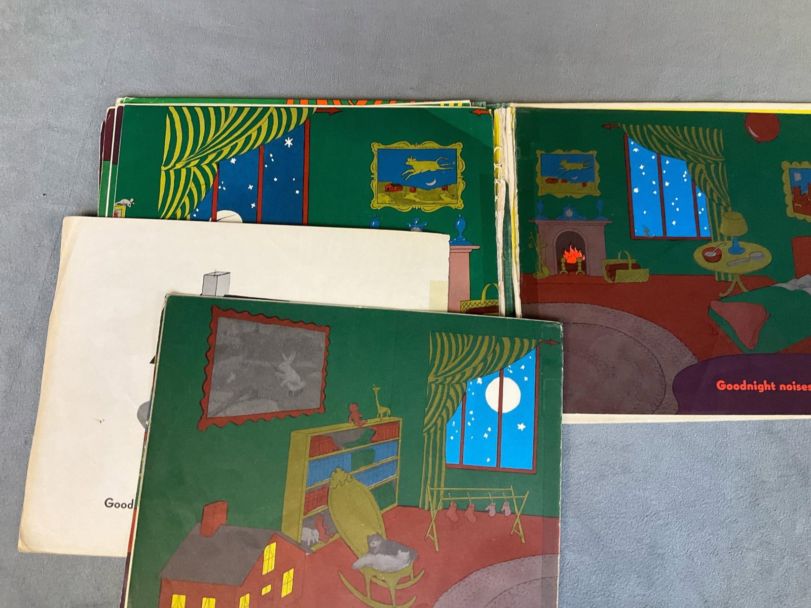 Children's Books - 4