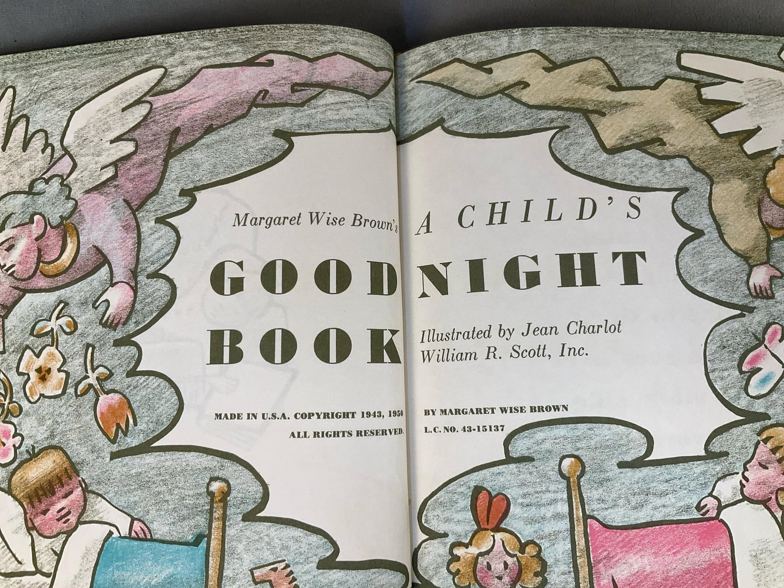 Children's Books - 7