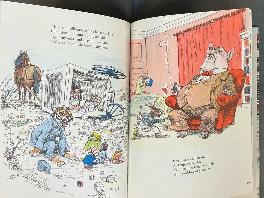 Children's Books - 10