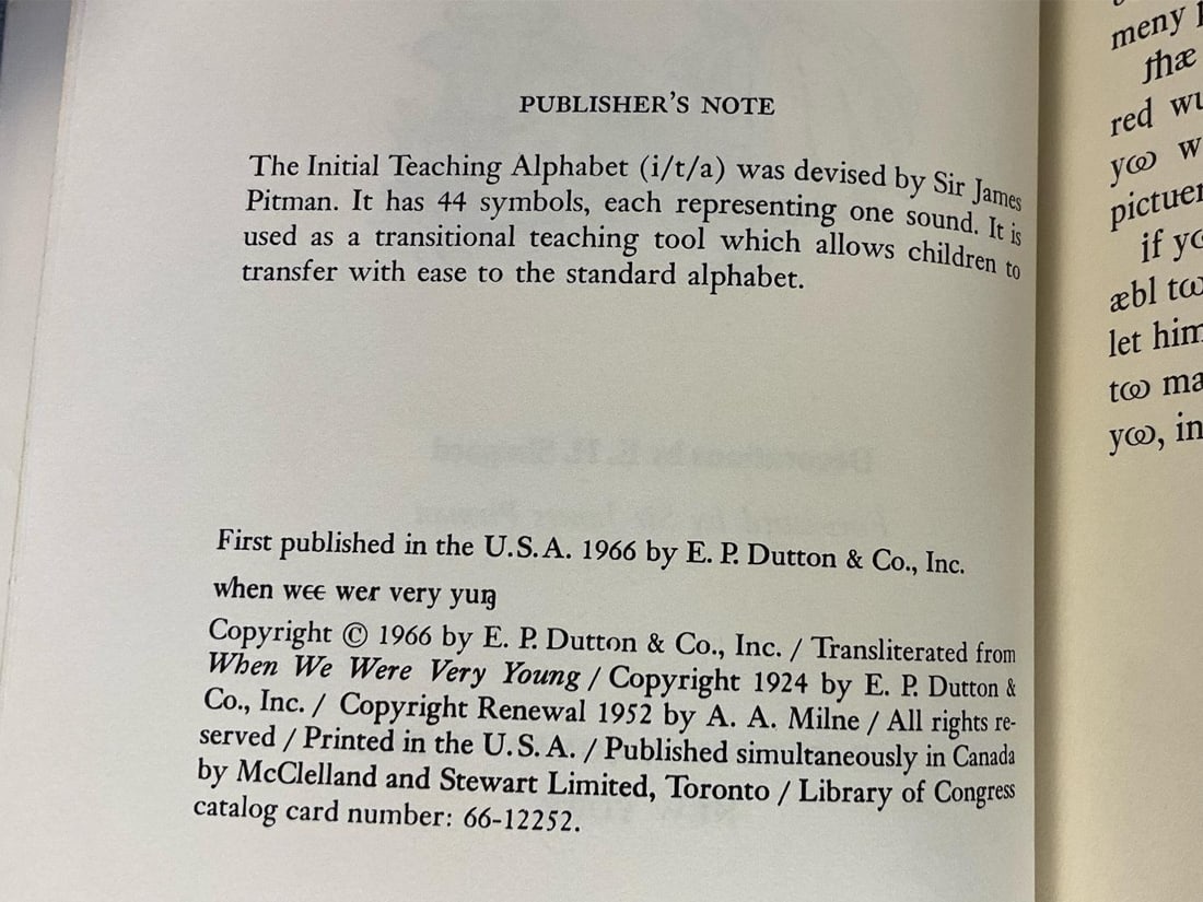 Children's Books - 7