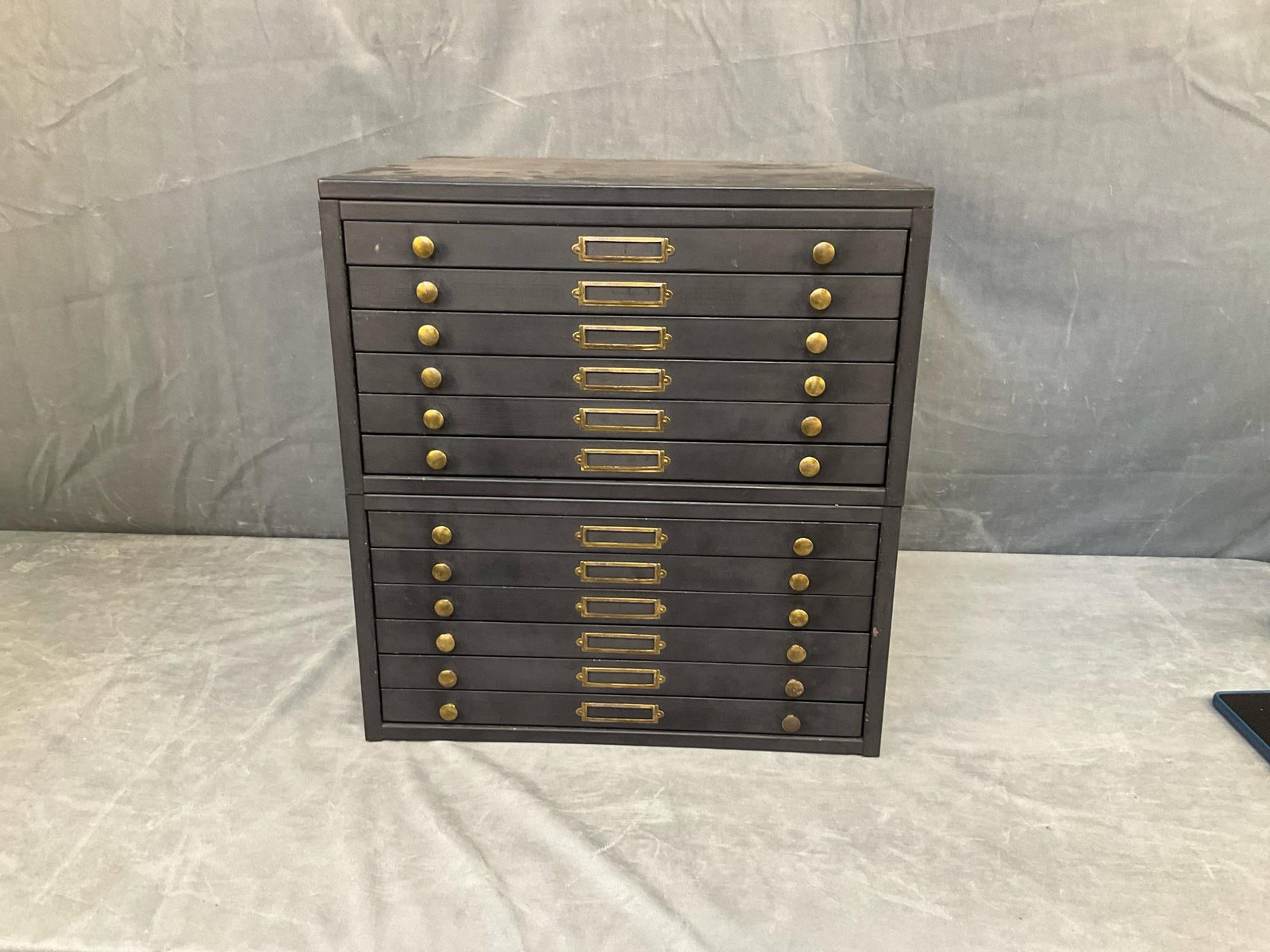 Jeweler's Cabinet (1 of 8)